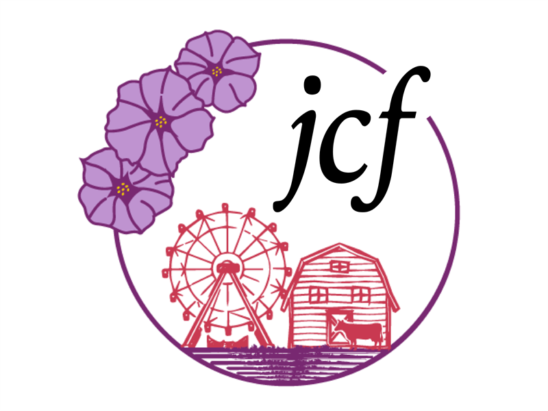 Logo for 2026 Jackson County Fair